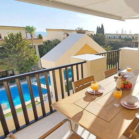 Luxury Apartment-Studio In Marbella! Ngoại thất bức ảnh
