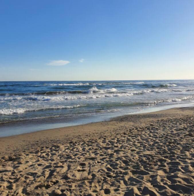 Luxury Apartment-Studio In Marbella! Ngoại thất bức ảnh