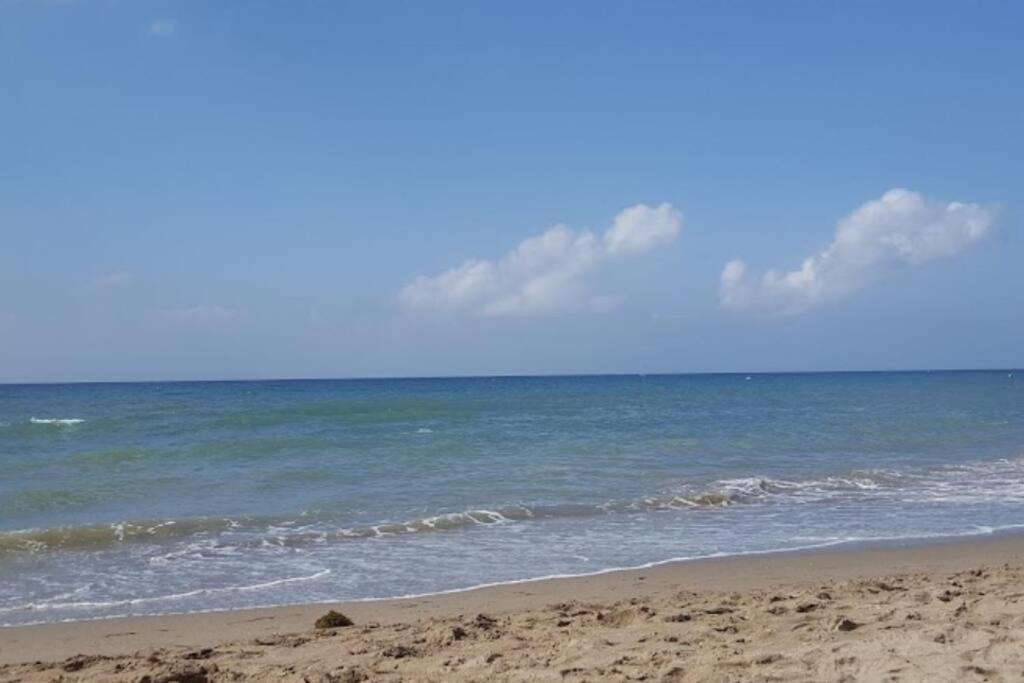Luxury Apartment-Studio In Marbella! Ngoại thất bức ảnh